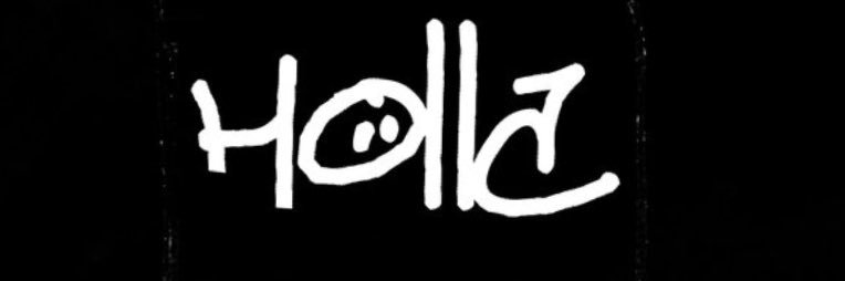 Holla_'s profile banner image