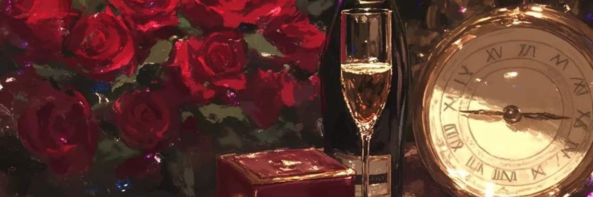billie 🍎•°'s banner