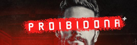 Festa Proibidona + banner