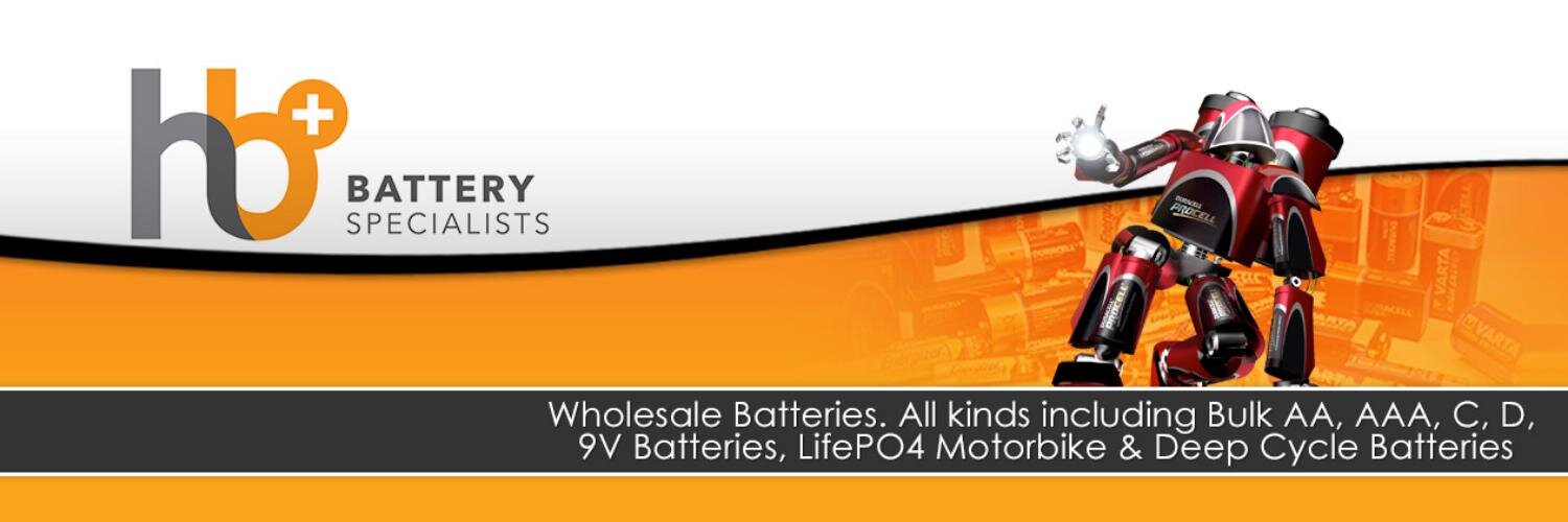 HBPLUS's profile banner image