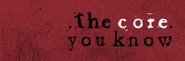 ThecoreYouKnow Profile Banner