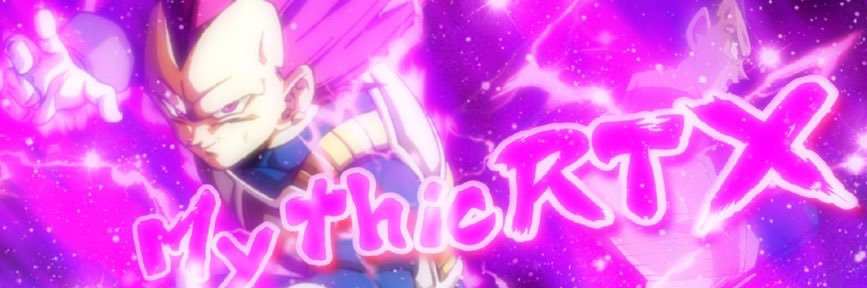 MythicRTX's profile banner image