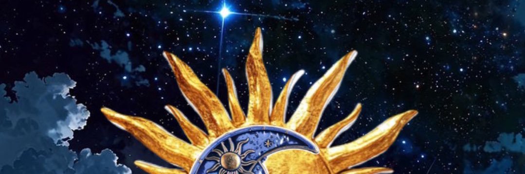 James Robinson banner