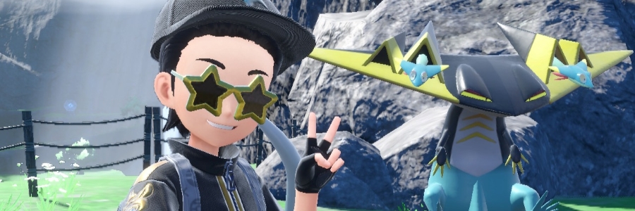 Ghost J banner