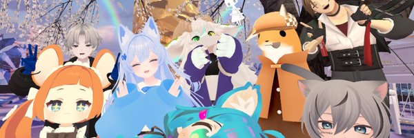 Horumiruki_VR3 Profile Banner