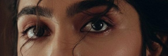 🍁آنکھوں کی گستاخیاں🍁 banner