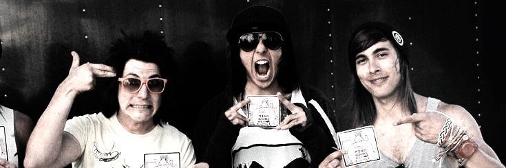 vamp 击. banner