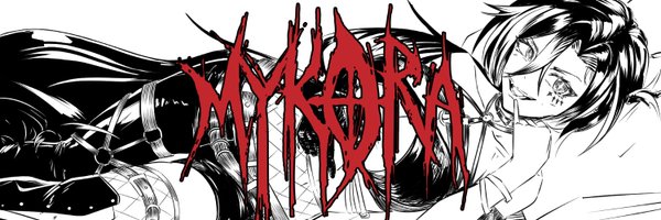 MykoraNotFound Profile Banner