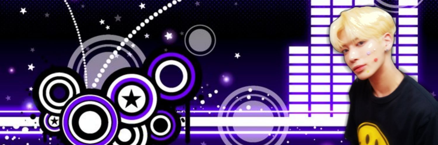 IVIES ࣪⚝. BIRD OF NIGHT's banner