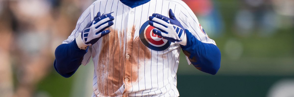 King Ben of the Johnson’s banner