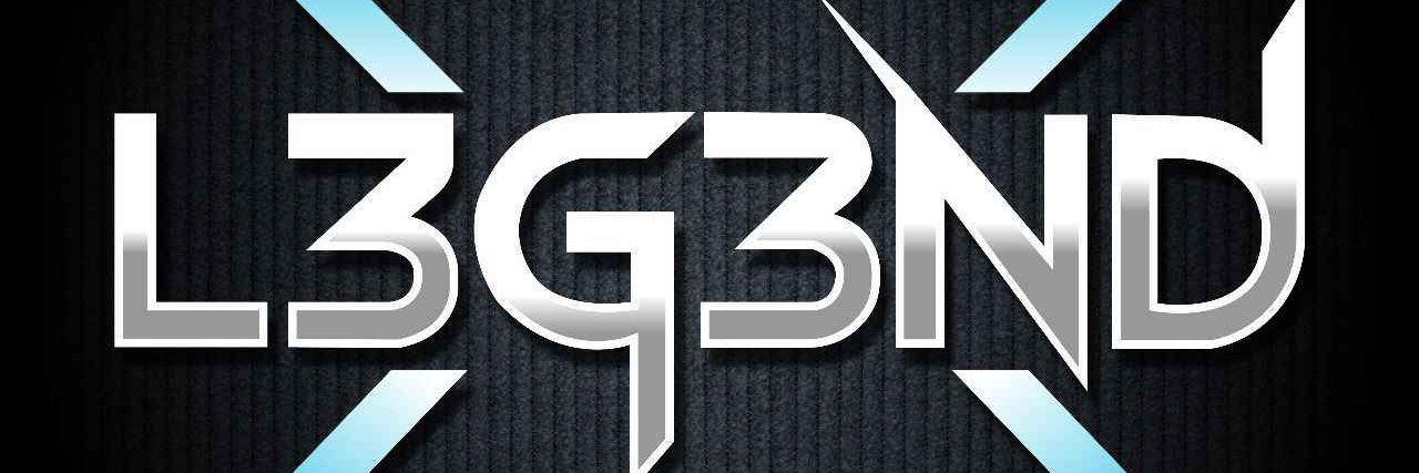LgndZephyr's profile banner image