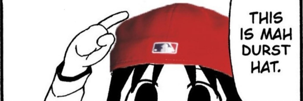 theekroko's profile banner image