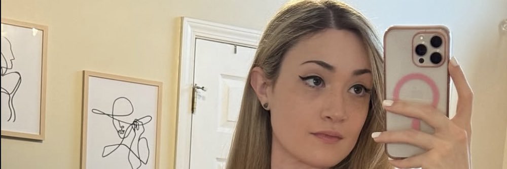 Michelle otter banner