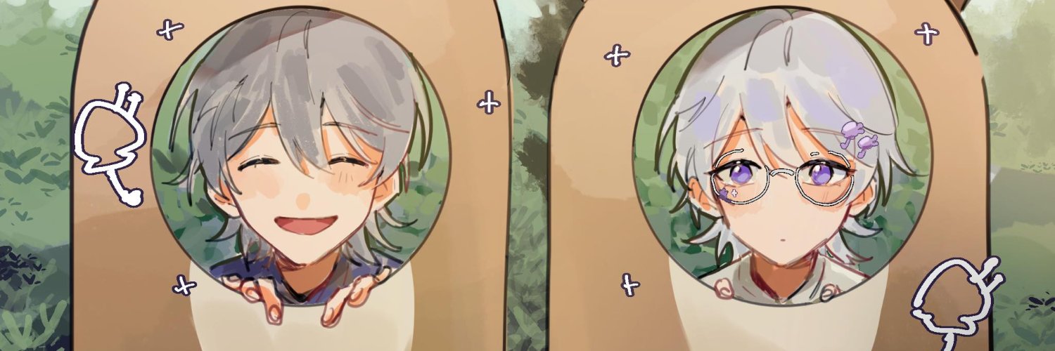 昨夜 - inactive banner