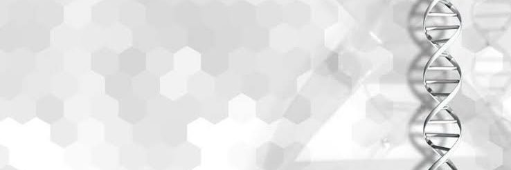 Heru Genomics banner