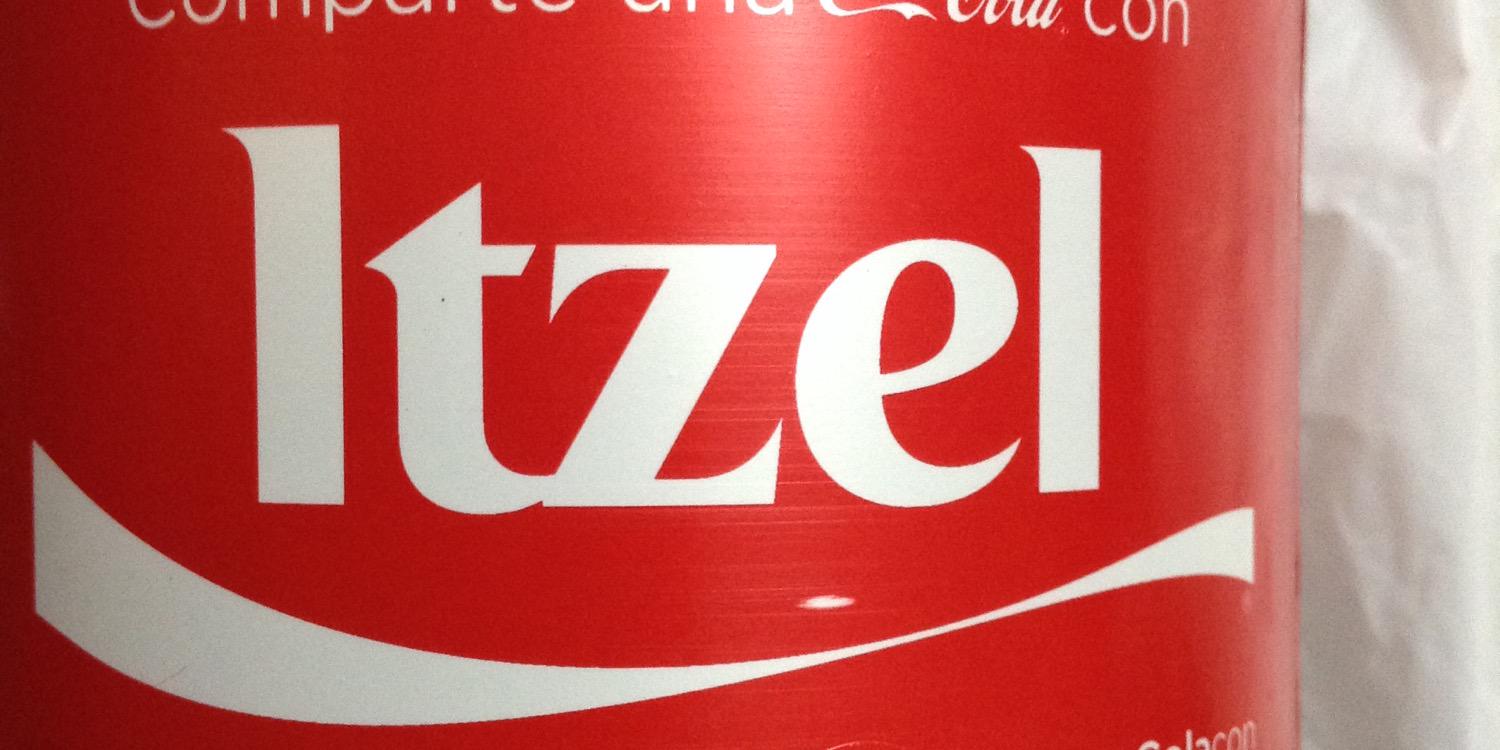 itzelee's profile banner image