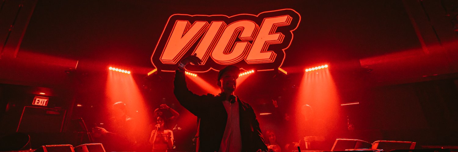 VICE banner