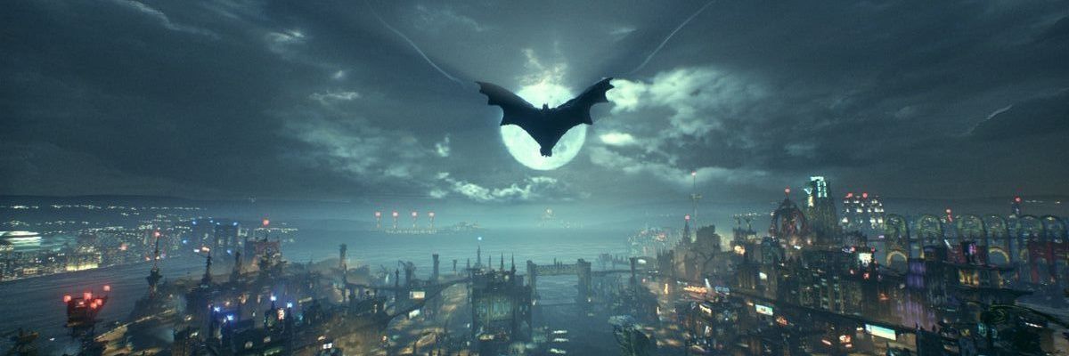 lamDarkKnight's profile banner image
