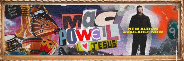 macpowell Profile Banner