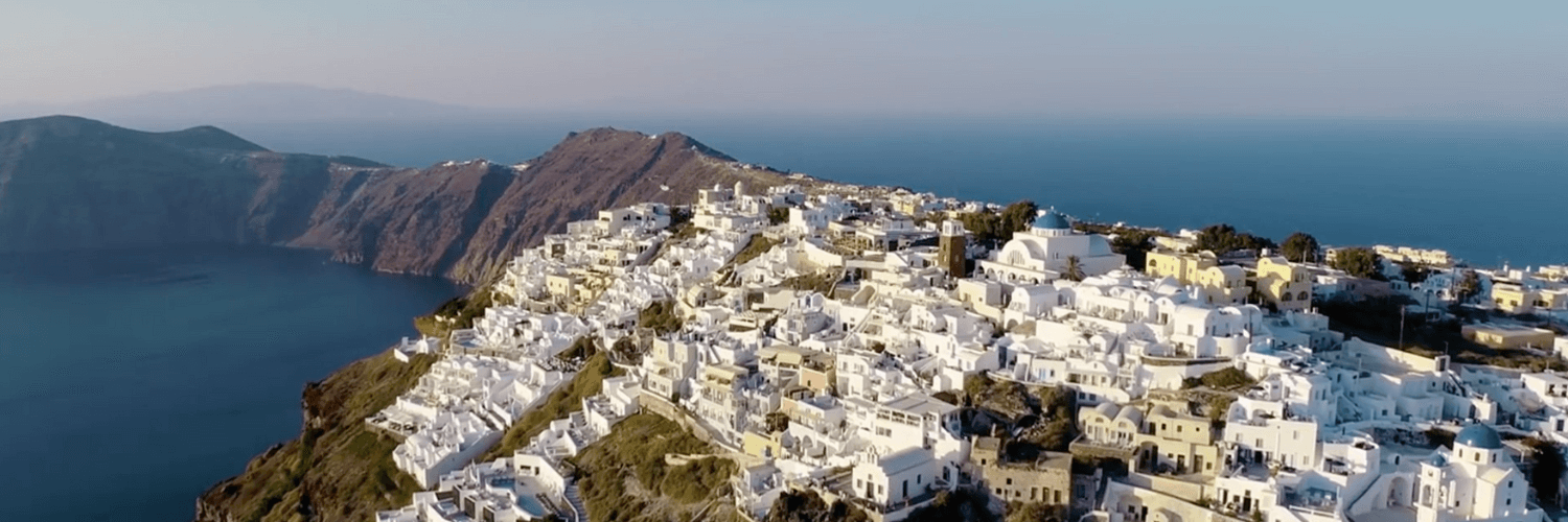 Best Visit Santorini's banner