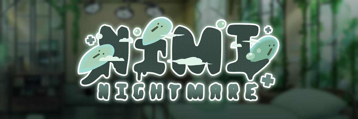 Nimi Nightmare 💭's banner