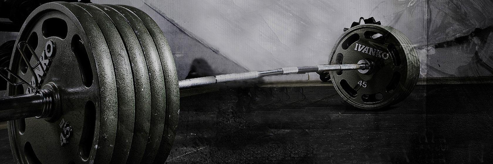 TheIronDen's profile banner image