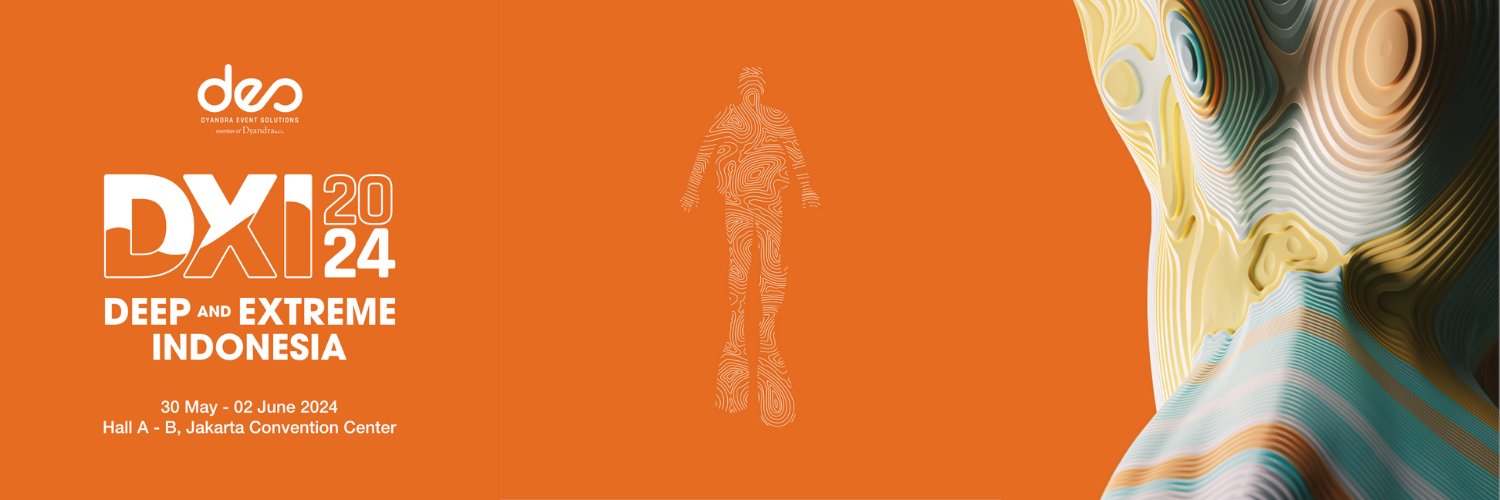 DEEP & EXTREME ID banner