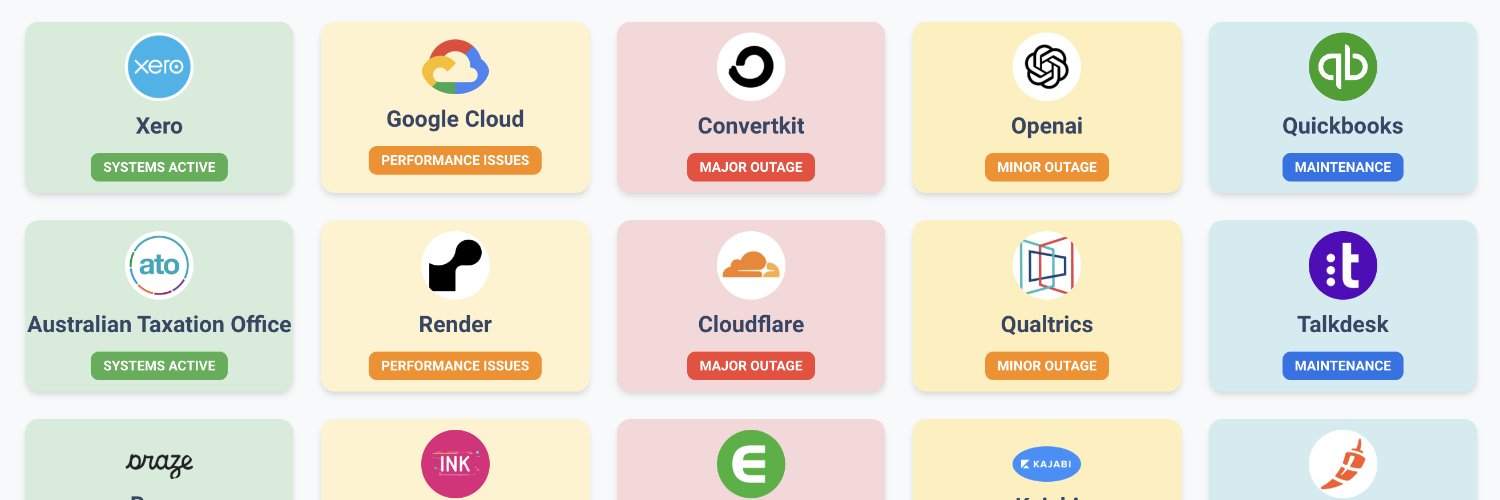 OutLogger banner