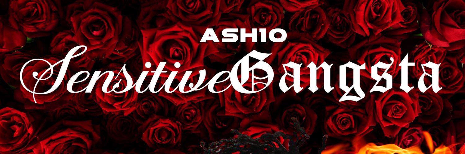 OFFICIALAsh10's profile banner image