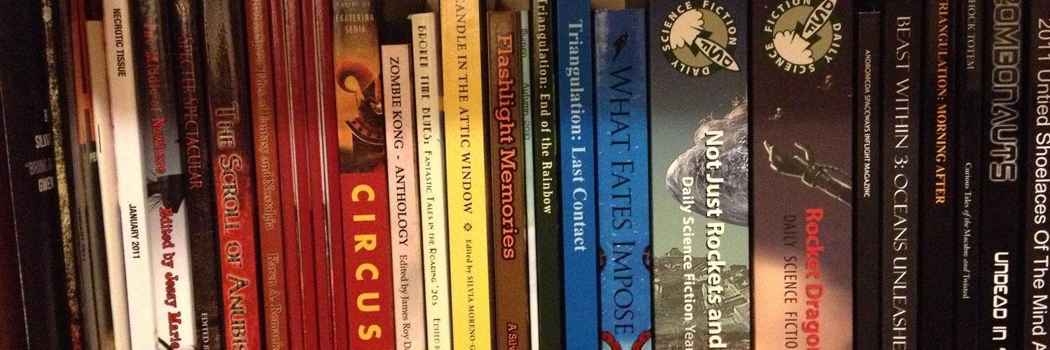 Amanda C. Davis banner