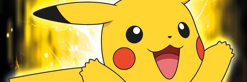 pikachuhj27⚡️ banner