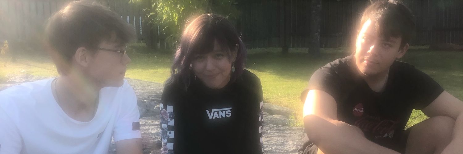 eskimogger's profile banner image