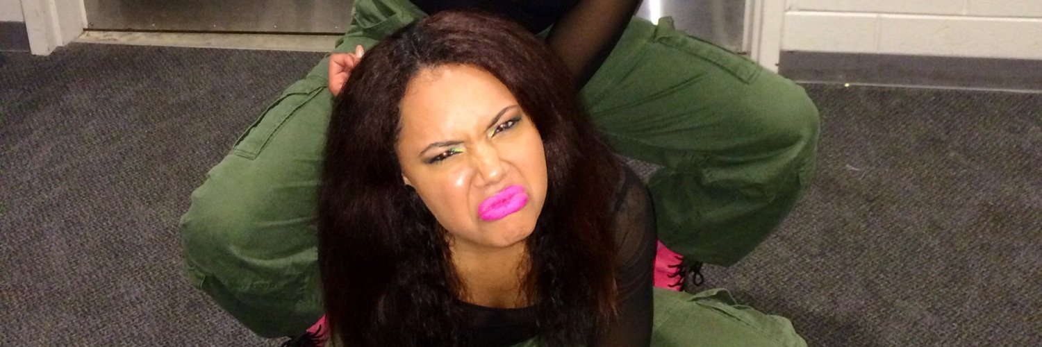 LastQueen_Lexx's profile banner image