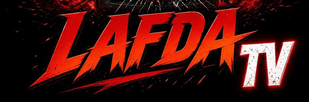Lafda_TV's profile banner image