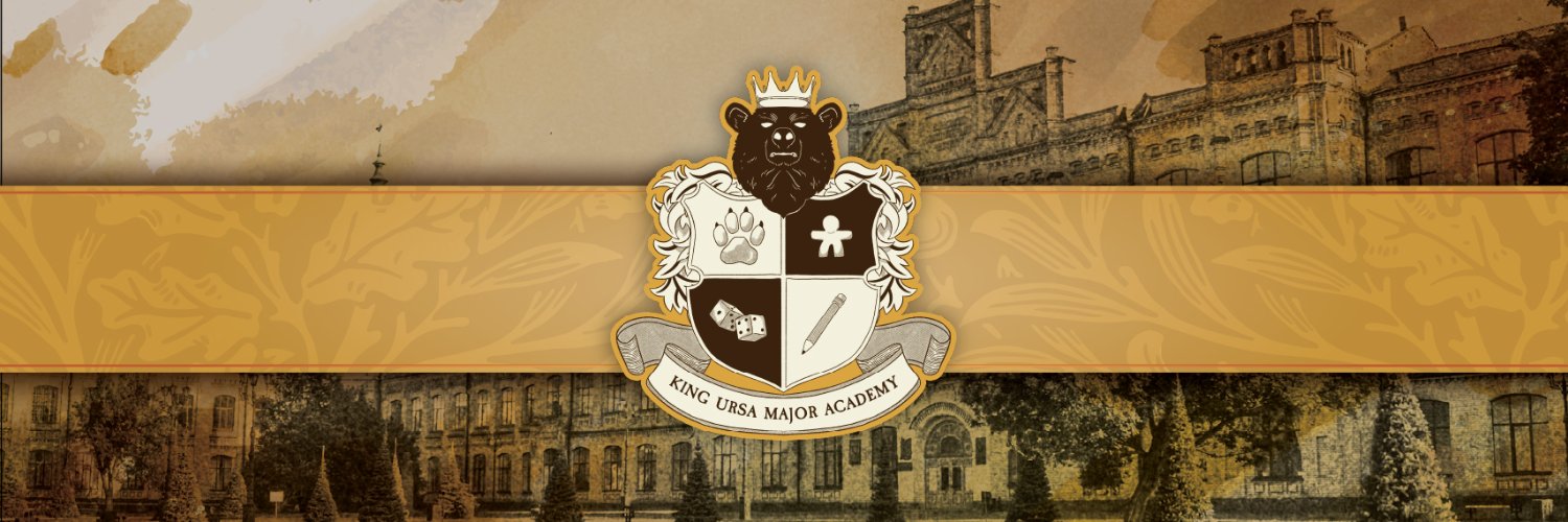 Bears and Board Games's banner