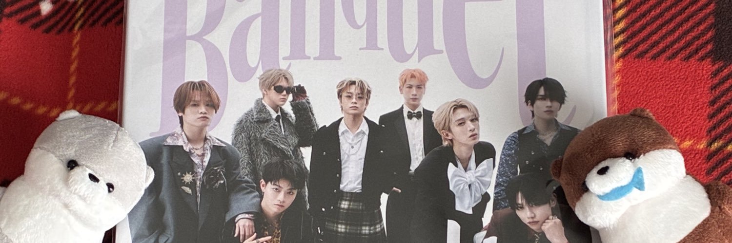 しぃちゃま🍓⚡️ banner