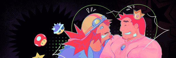 gumsheap Profile Banner