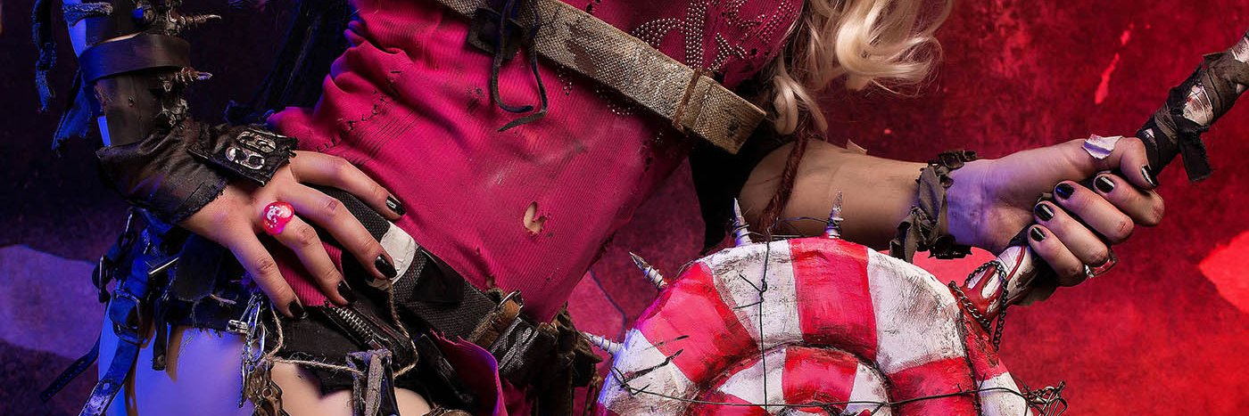 MysteriaCosplay's profile banner image