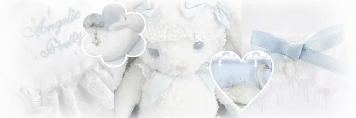 𓏲ִ ֺ ★ banner