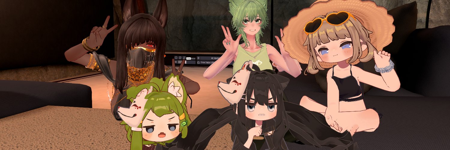 mame9ma's profile banner image