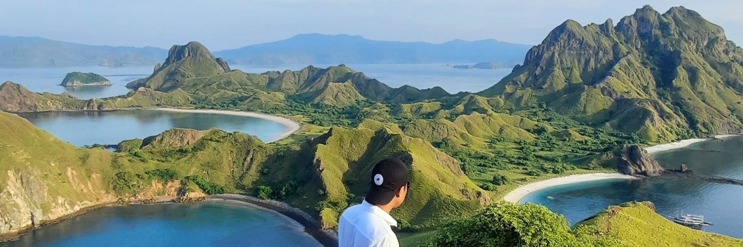 fajrnr's profile banner image