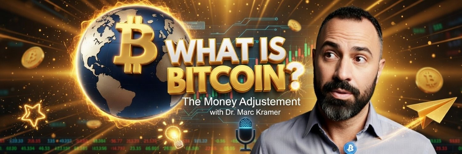 Dr. Marc Kramer banner