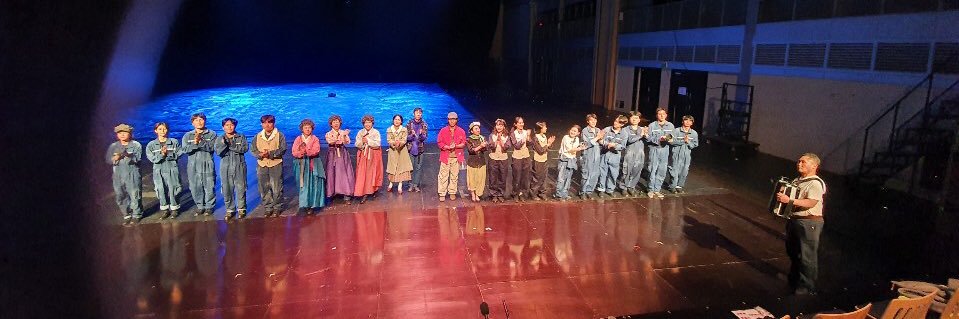 Théâtre Haddangse banner