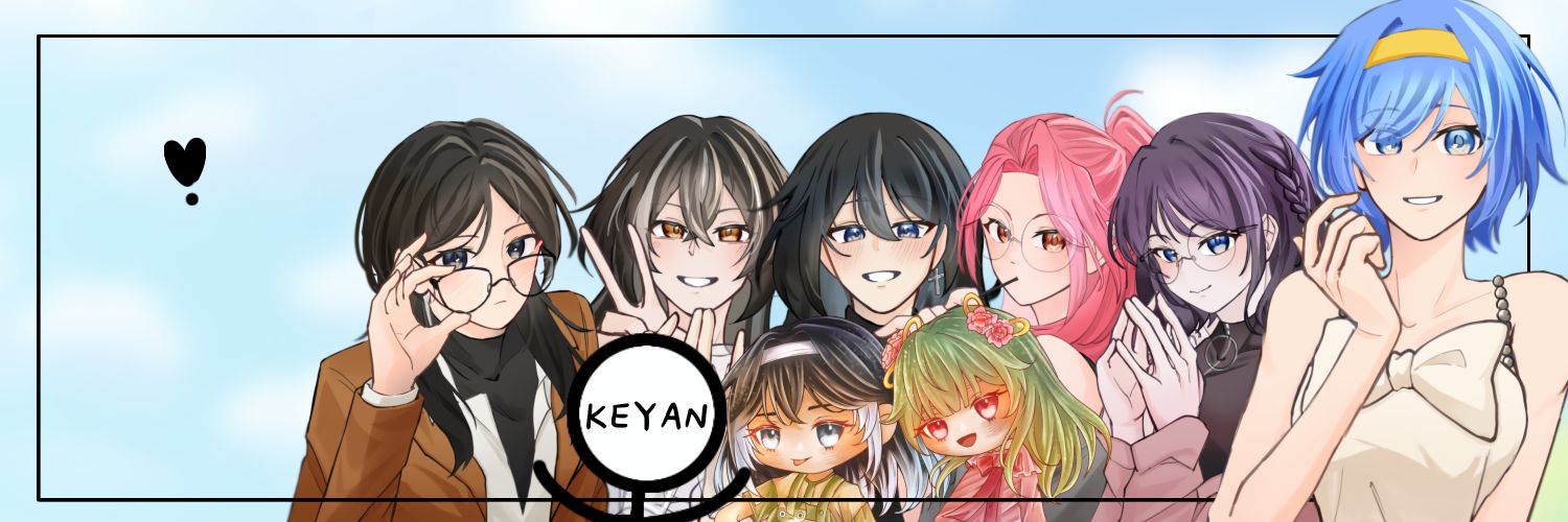 Rosyy 🌒 banner