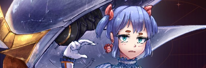 fang802436's profile banner image