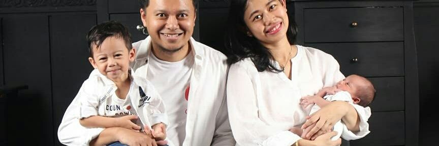 Lusia Dewi Kristanti banner