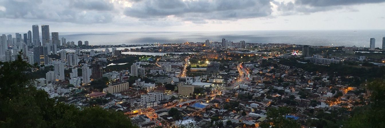 caraizag's profile banner image