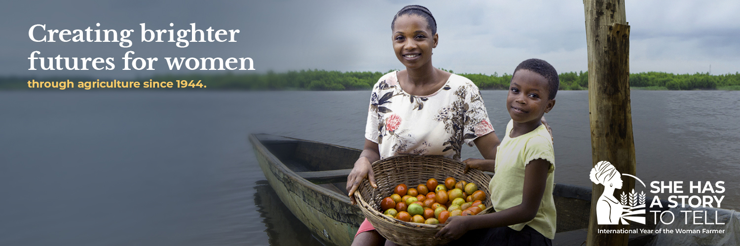 Heifer's profile banner image