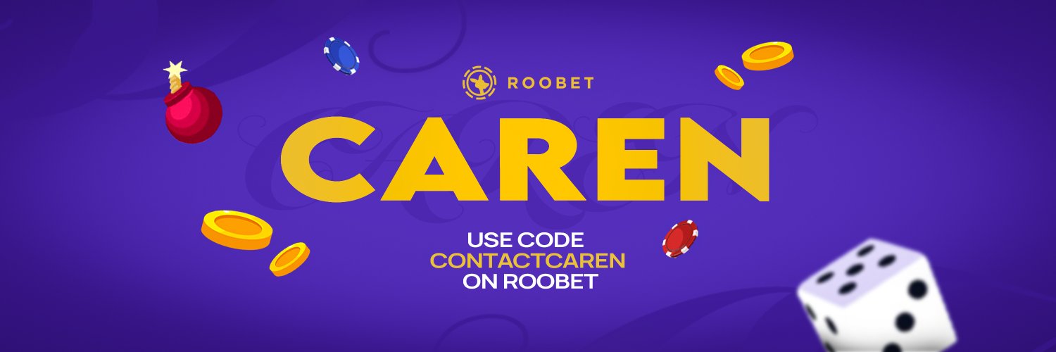 Caren banner