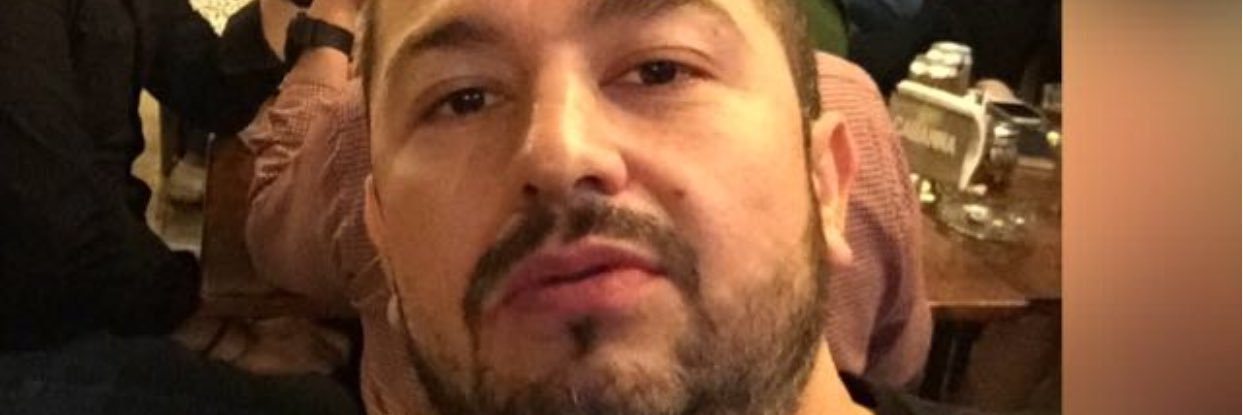 luisstto's profile banner image